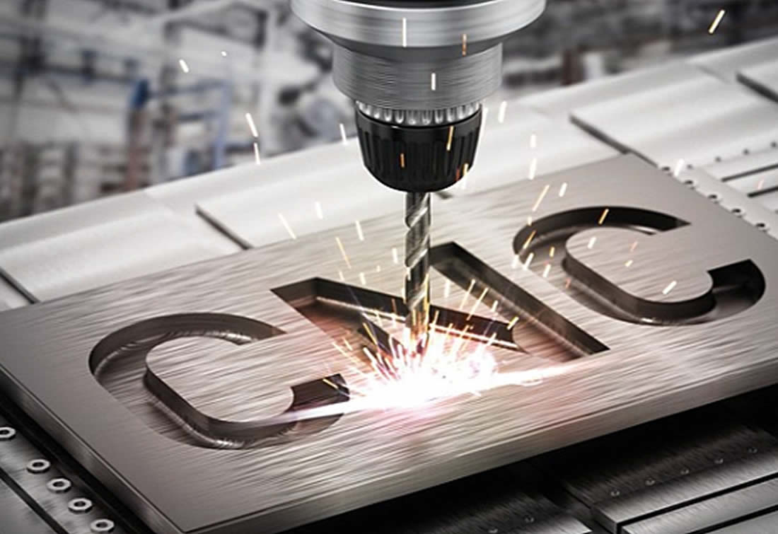 Cnc İşleme